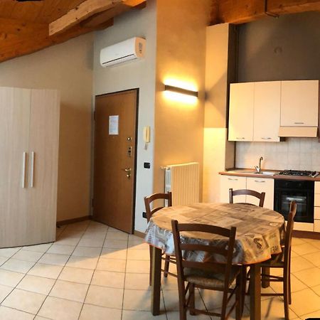 Residence Oasi Di Monza Extérieur photo