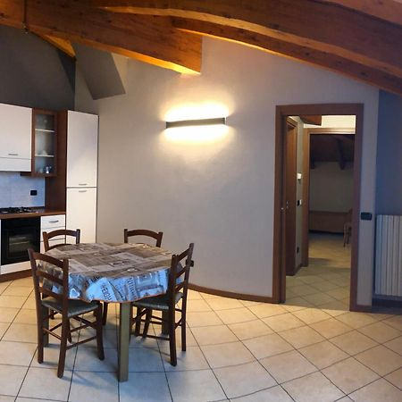 Residence Oasi Di Monza Extérieur photo
