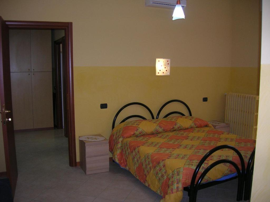 Residence Oasi Di Monza Chambre photo