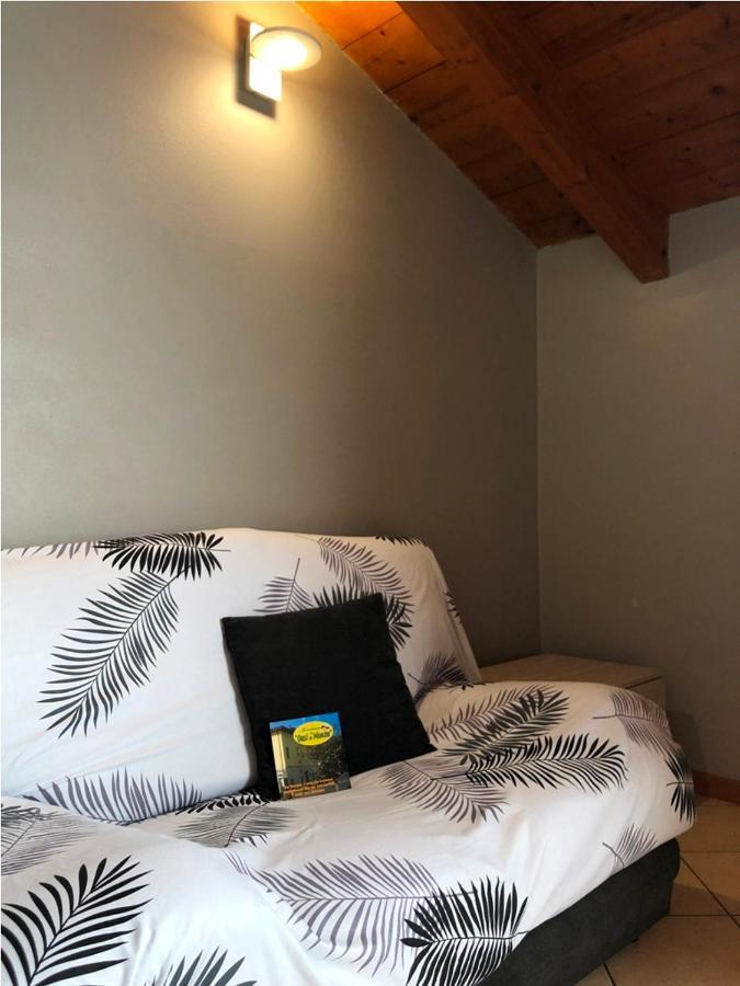 Residence Oasi Di Monza Extérieur photo