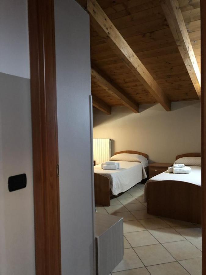 Residence Oasi Di Monza Extérieur photo