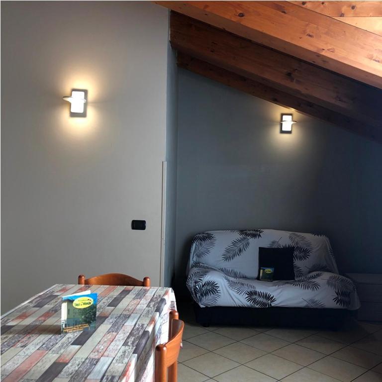 Residence Oasi Di Monza Extérieur photo