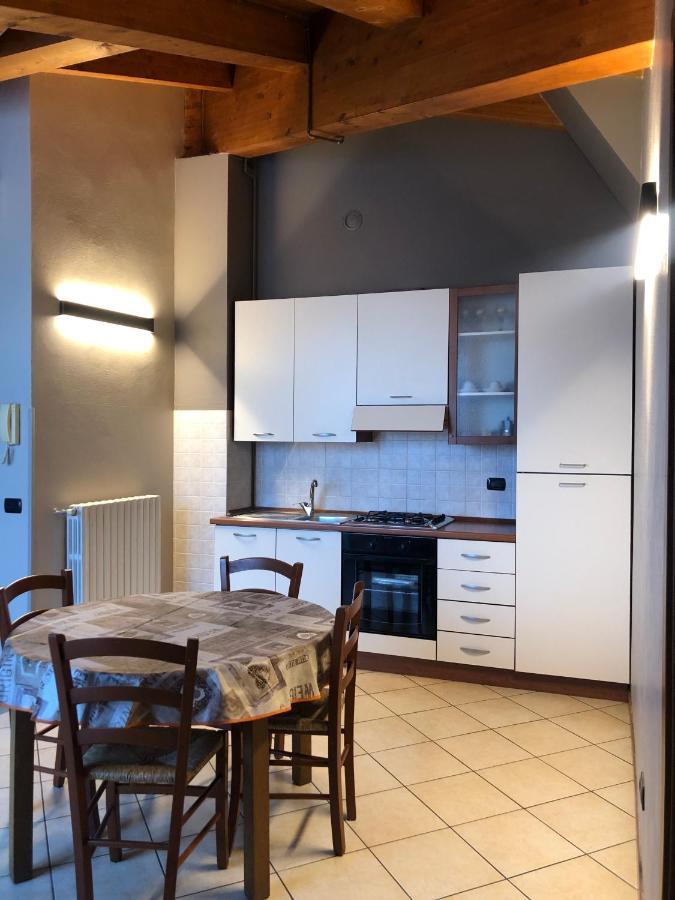 Residence Oasi Di Monza Extérieur photo