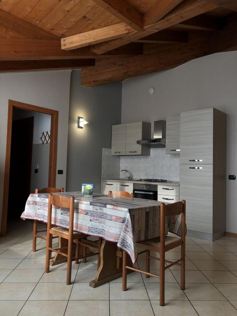 Residence Oasi Di Monza Extérieur photo