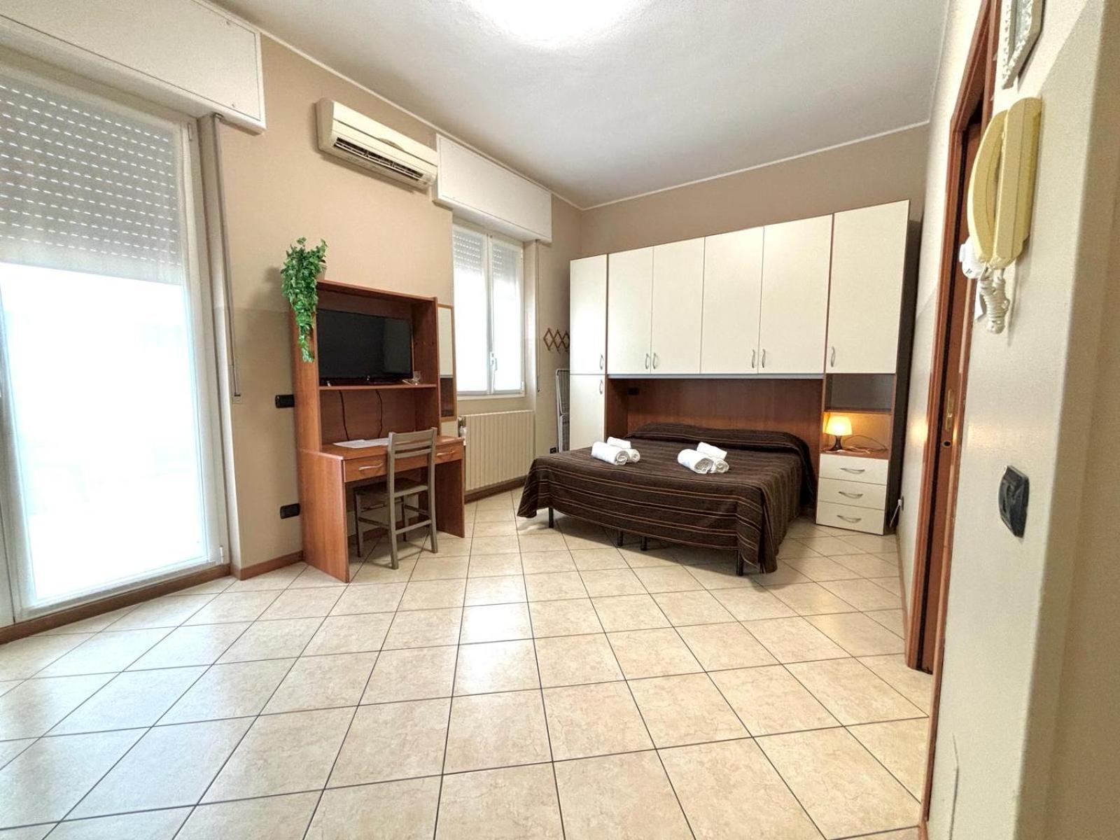 Residence Oasi Di Monza Extérieur photo
