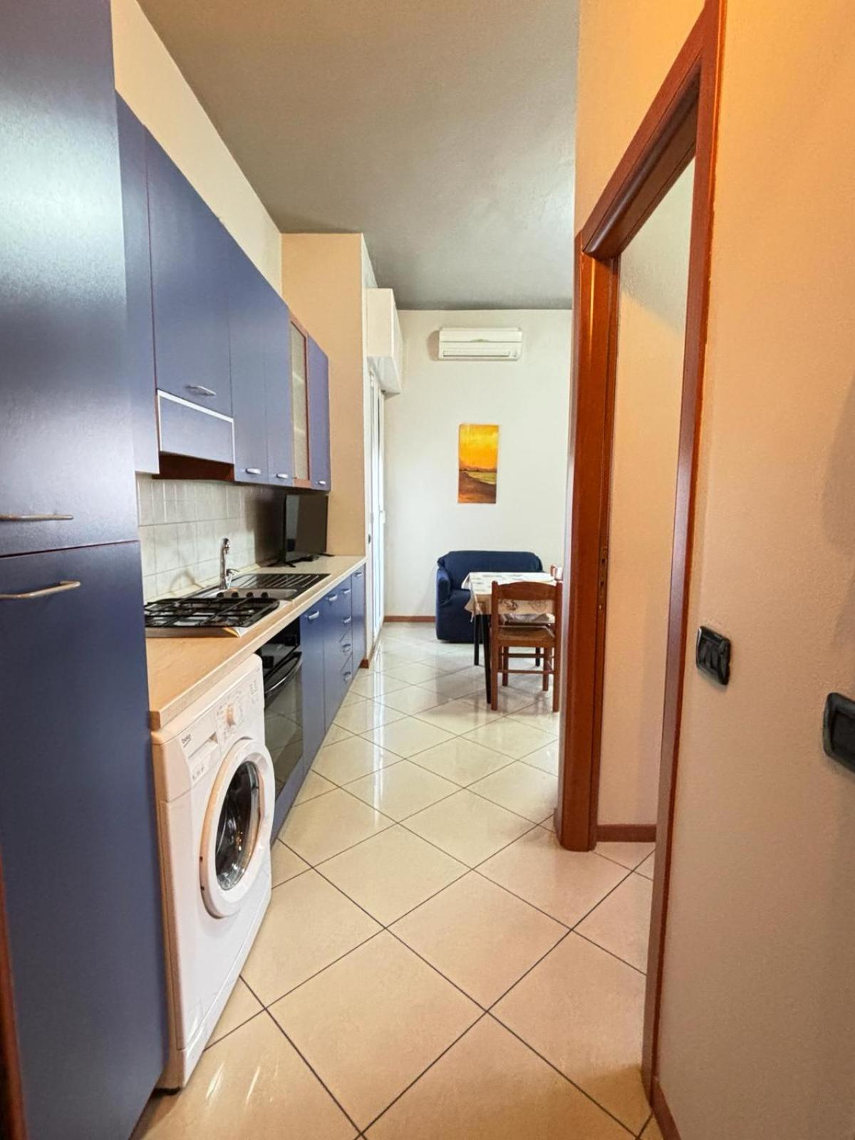 Residence Oasi Di Monza Extérieur photo
