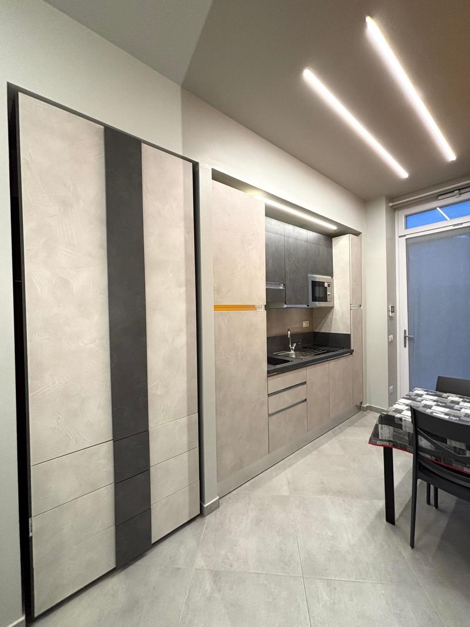 Residence Oasi Di Monza Extérieur photo