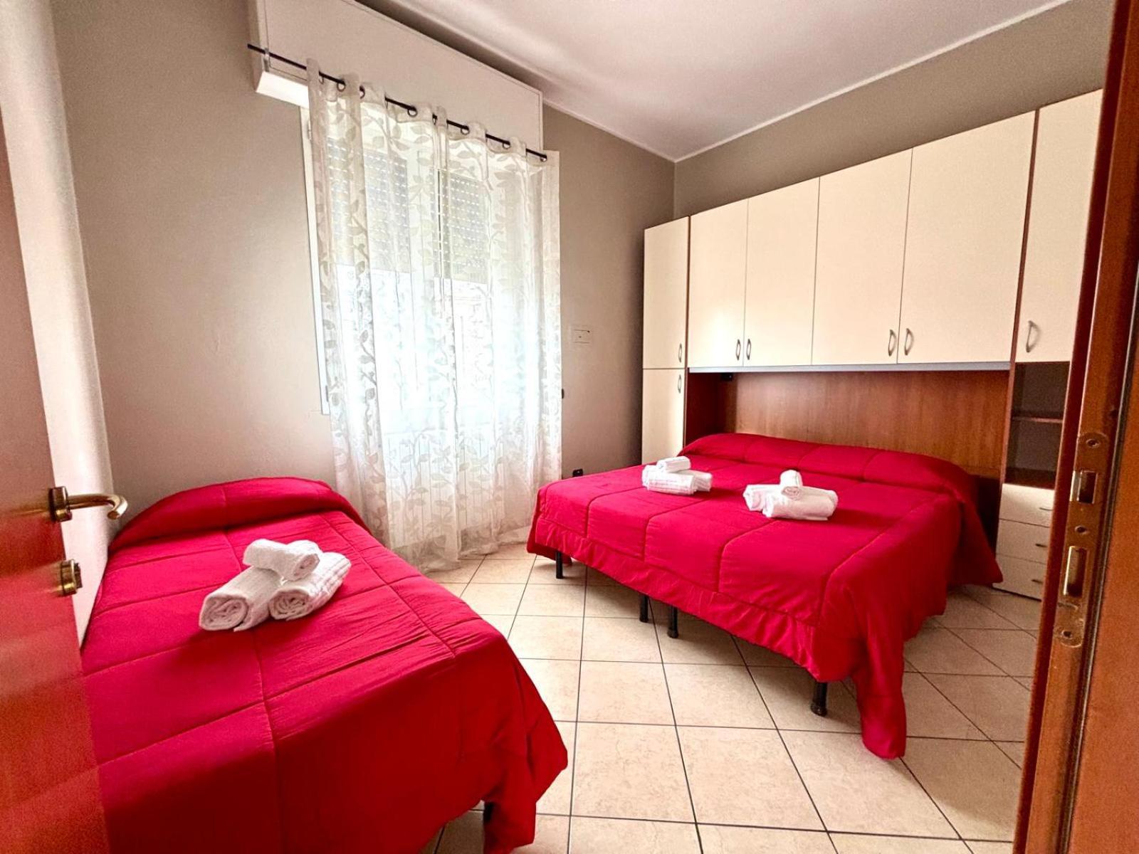 Residence Oasi Di Monza Extérieur photo