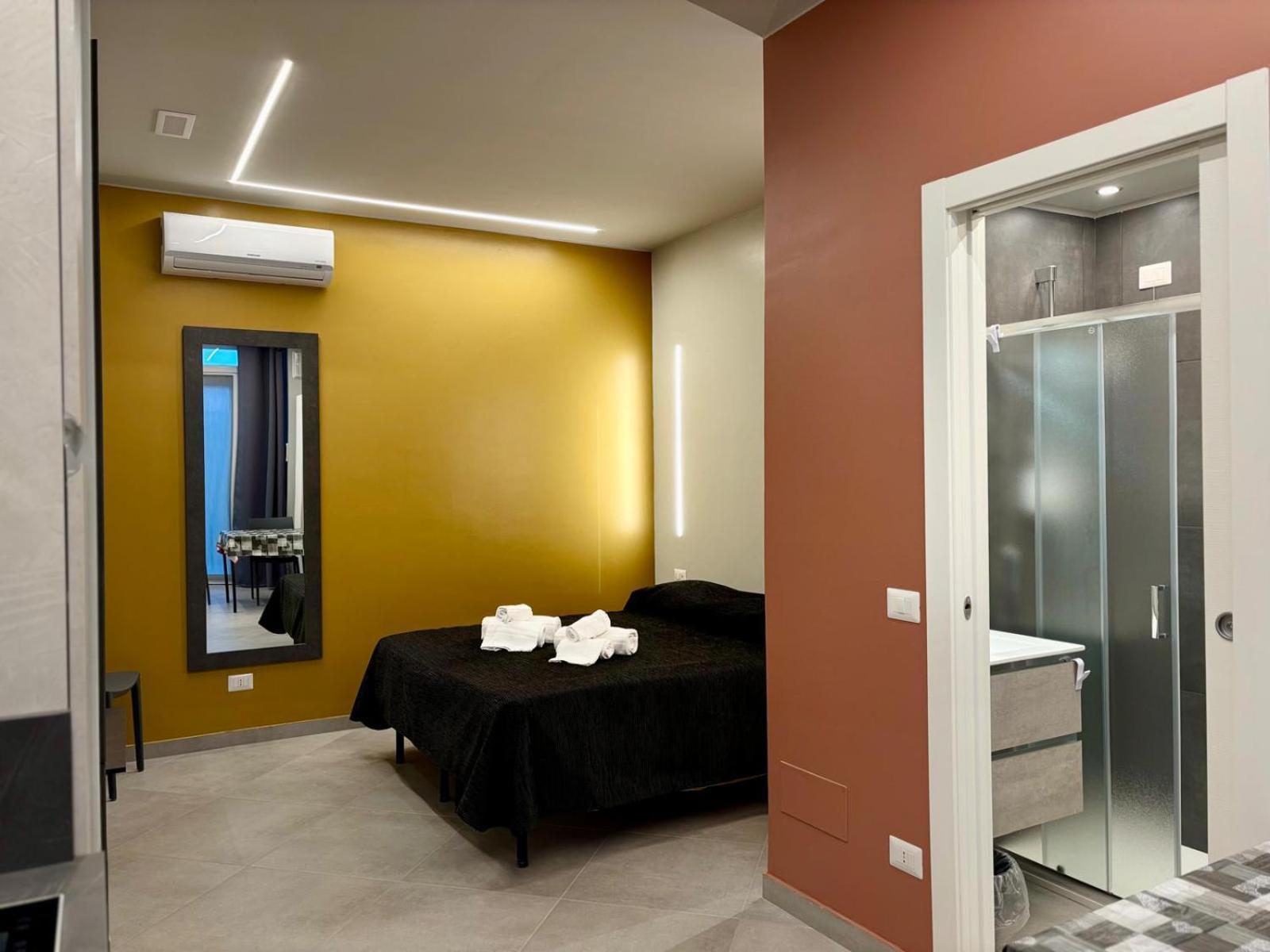 Residence Oasi Di Monza Extérieur photo