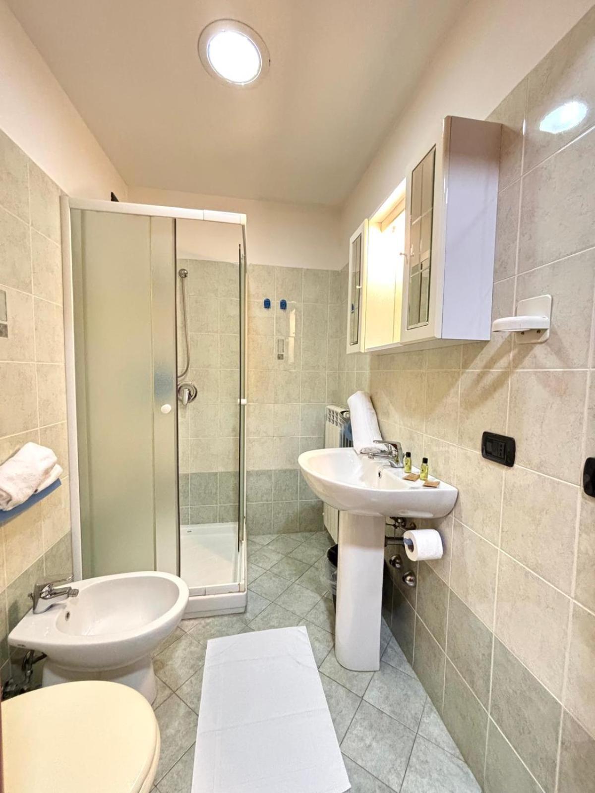 Residence Oasi Di Monza Extérieur photo