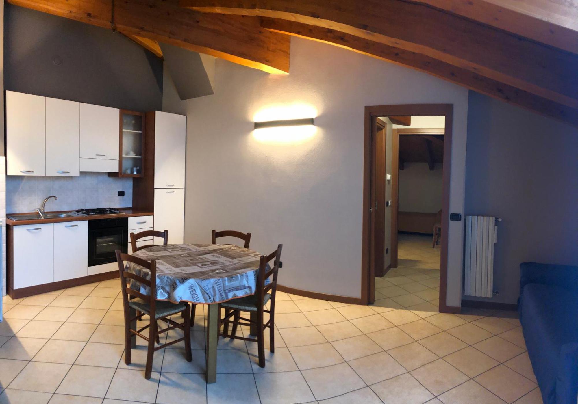 Residence Oasi Di Monza Extérieur photo