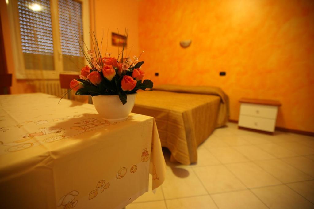 Residence Oasi Di Monza Extérieur photo